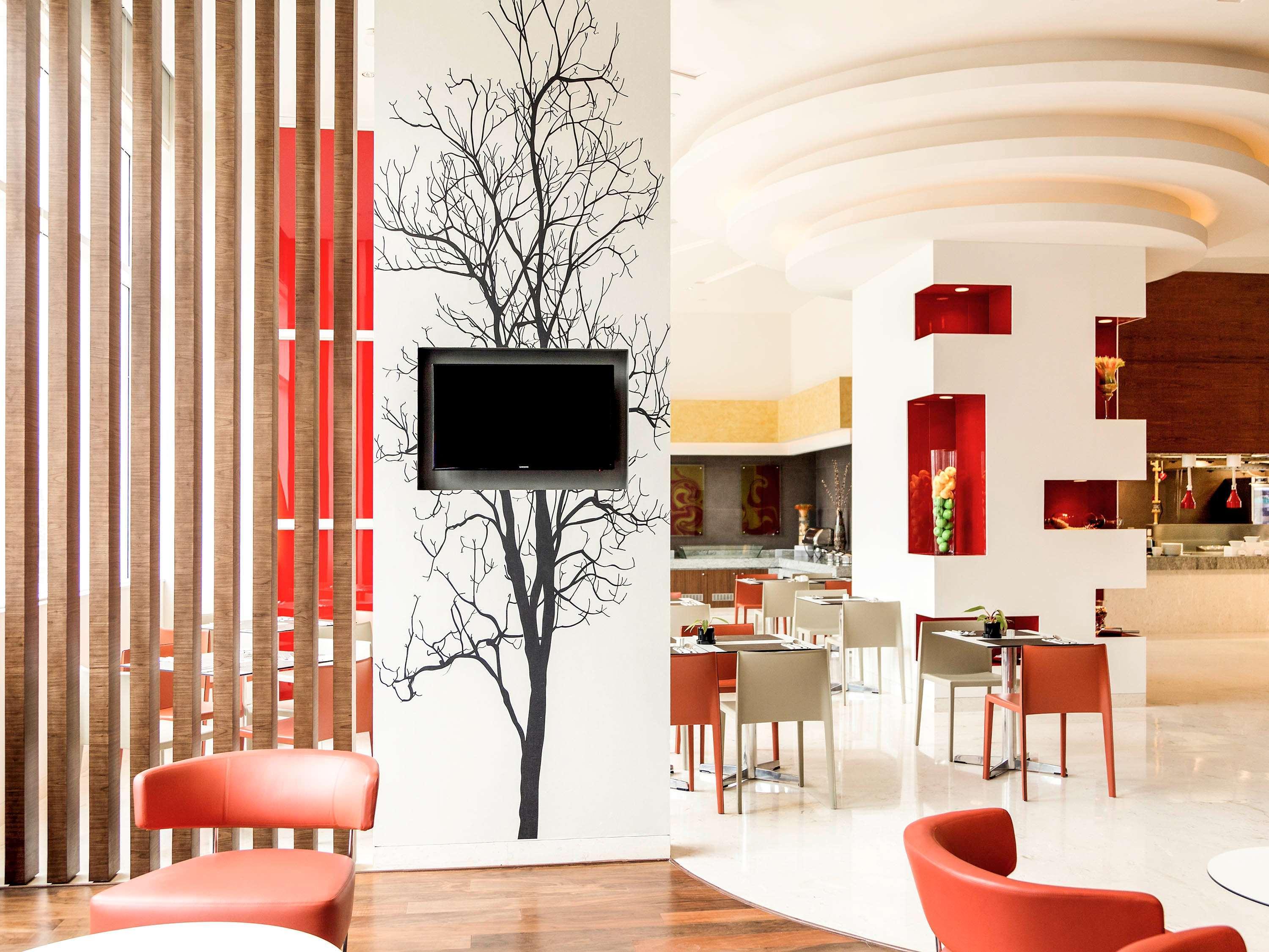 Ibis Bengaluru City Centre - An Accor Brand Exterior foto